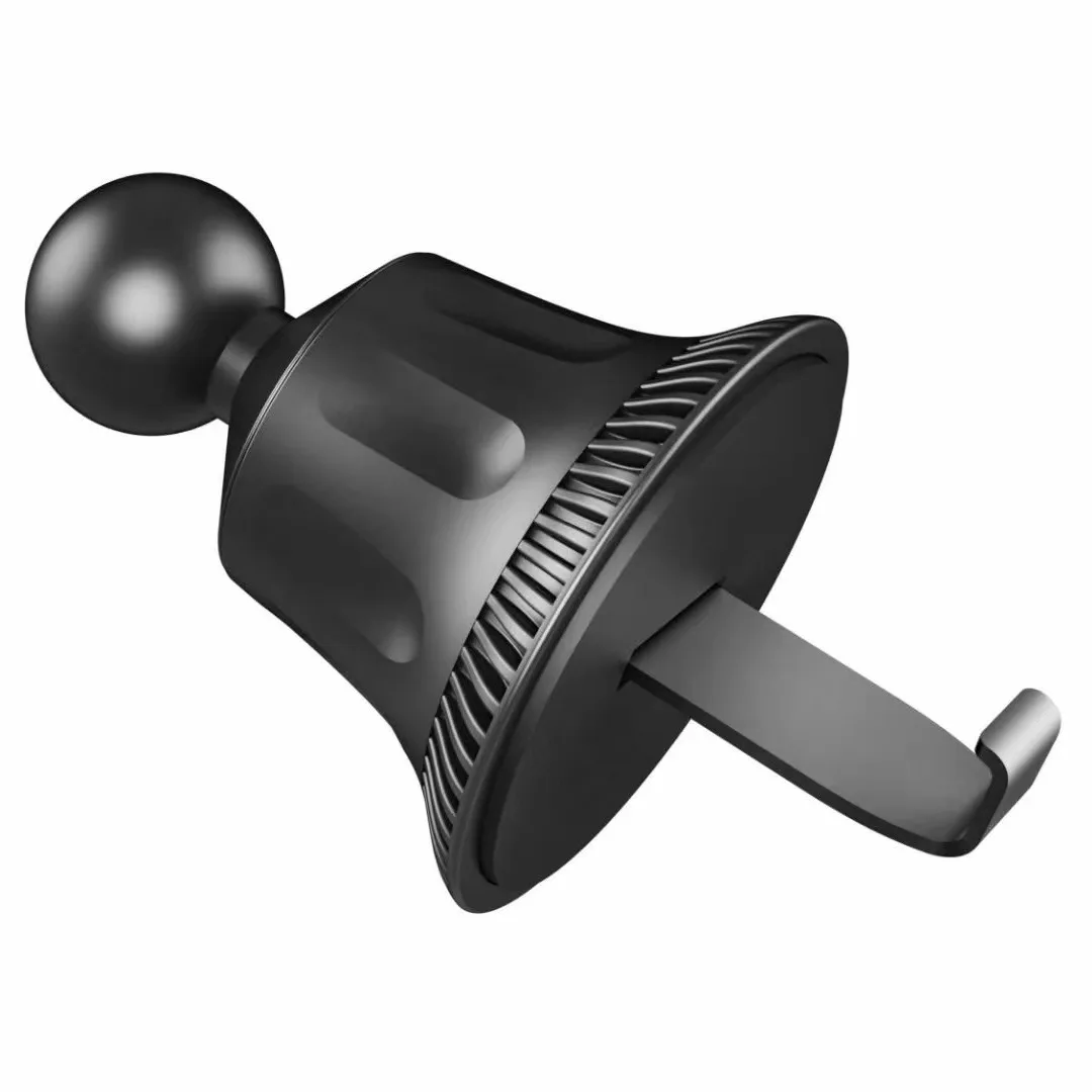 Car Phone Holder Gravity Support Mount Auto Air Vent Clip Smartphone Stand For IPhone Samsung GPS Stand New Voiture Accessories