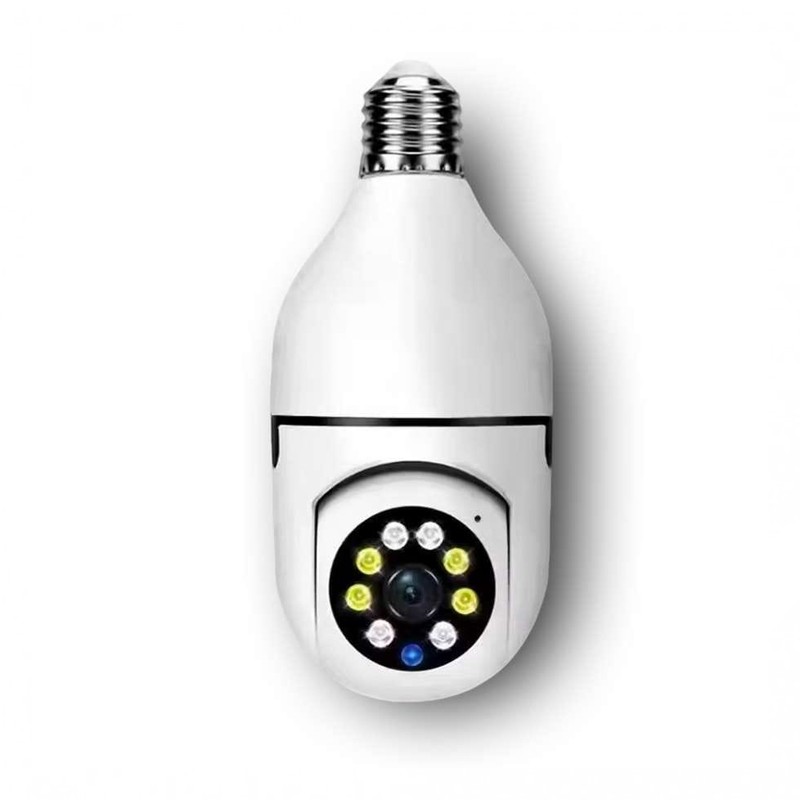 KAMER SIGURIE (FASUNG)  2MP/1080P