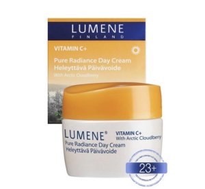 Lumene Vitamin C+ Pure Radiance Day Cream