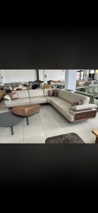 Këndore për sallon