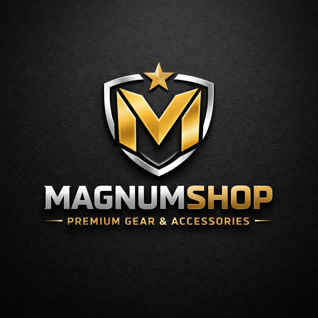 MagnumShop